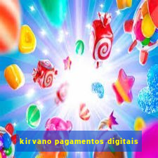 kirvano pagamentos digitais